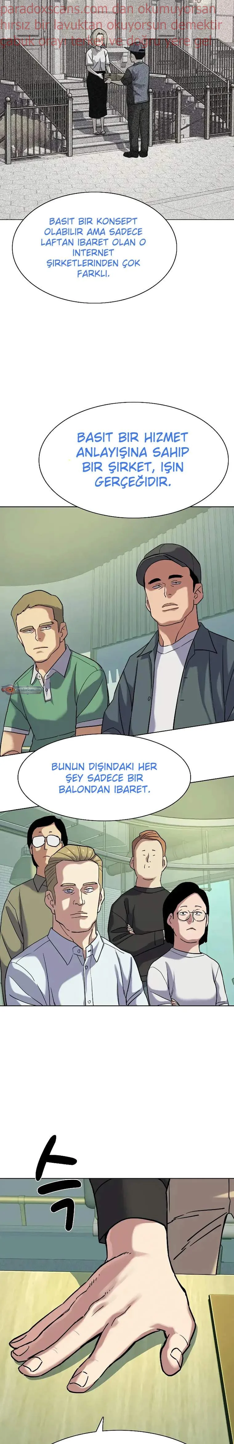 Reborn Rich - Bölüm 90 - Sayfa 23
