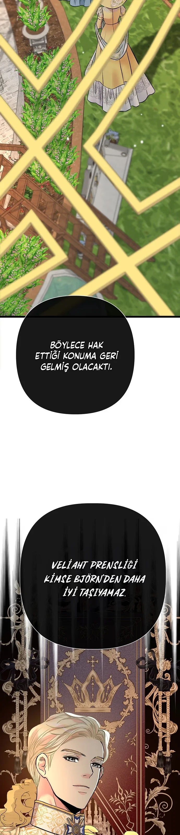 The Problematic Prince - Bölüm 50 - Sayfa 15