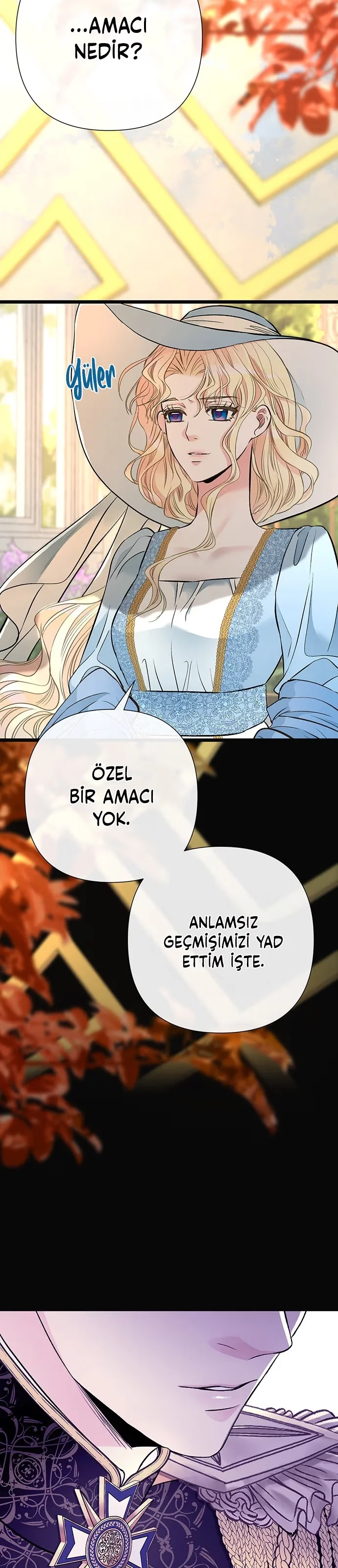 The Problematic Prince - Bölüm 50 - Sayfa 18
