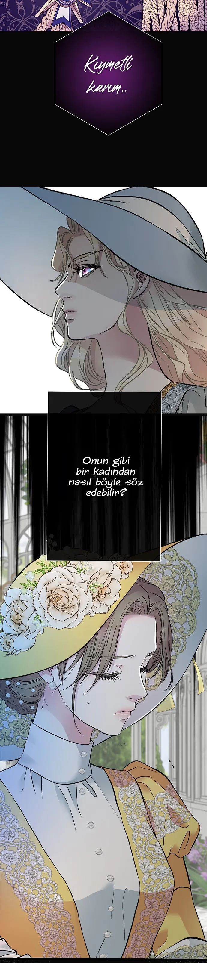 The Problematic Prince - Bölüm 50 - Sayfa 19