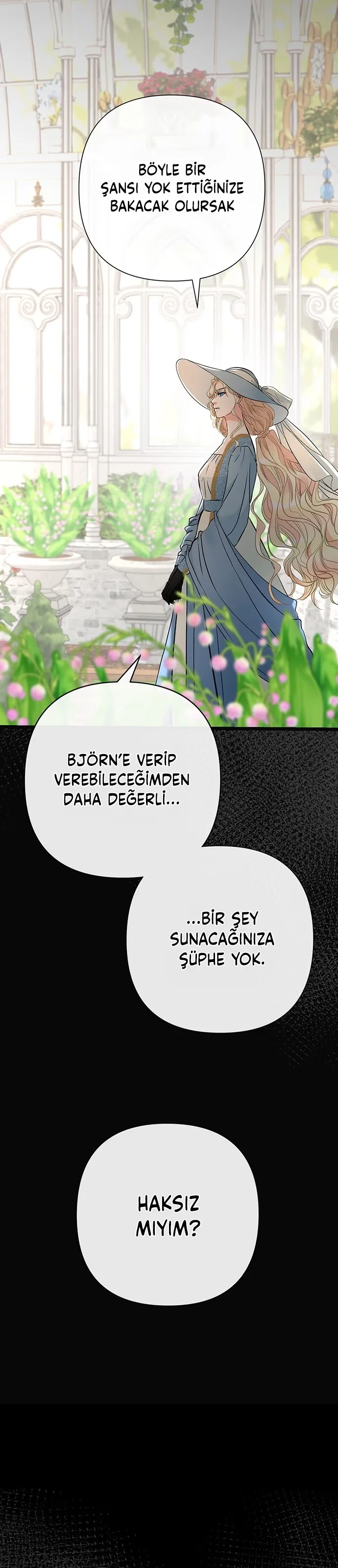 The Problematic Prince - Bölüm 50 - Sayfa 21