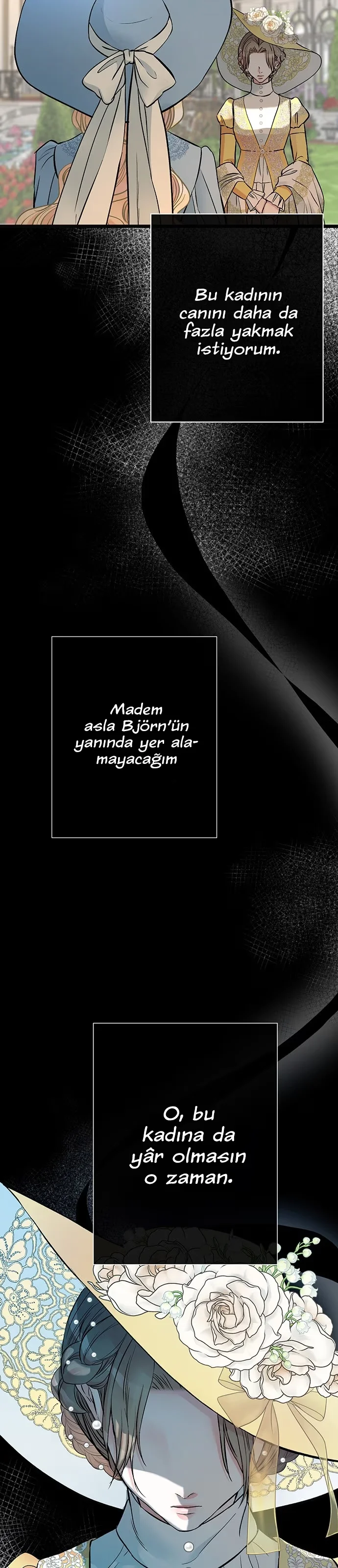 The Problematic Prince - Bölüm 50 - Sayfa 23