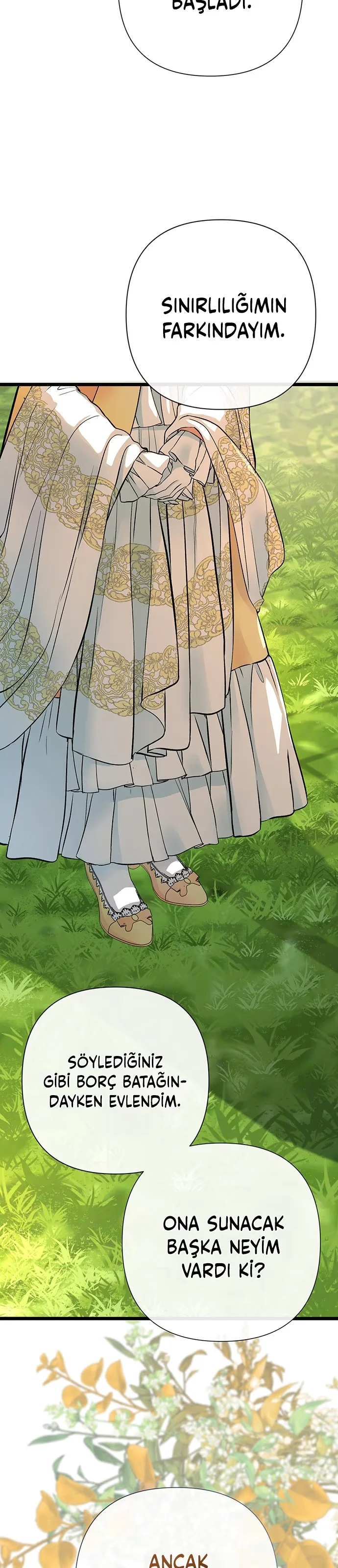 The Problematic Prince - Bölüm 50 - Sayfa 30