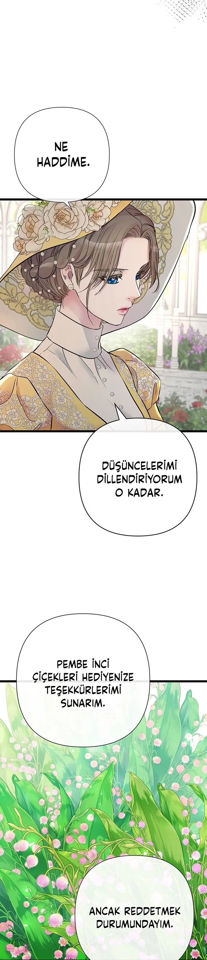 The Problematic Prince - Bölüm 50 - Sayfa 33