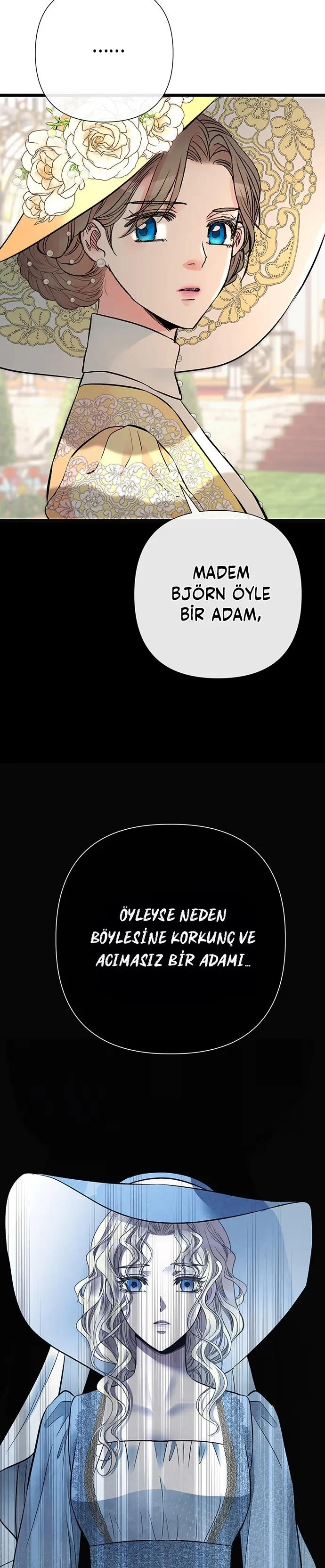 The Problematic Prince - Bölüm 50 - Sayfa 39