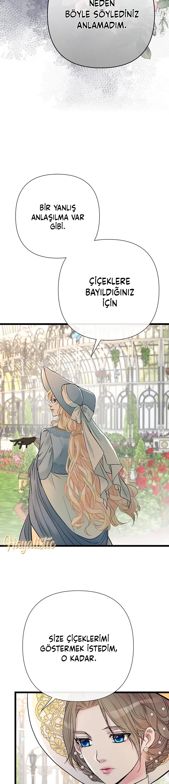 The Problematic Prince - Bölüm 50 - Sayfa 4