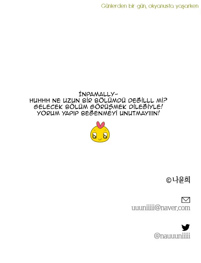 Whale Star: The Gyeongseong Mermaid - Bölüm 1 - Sayfa 102