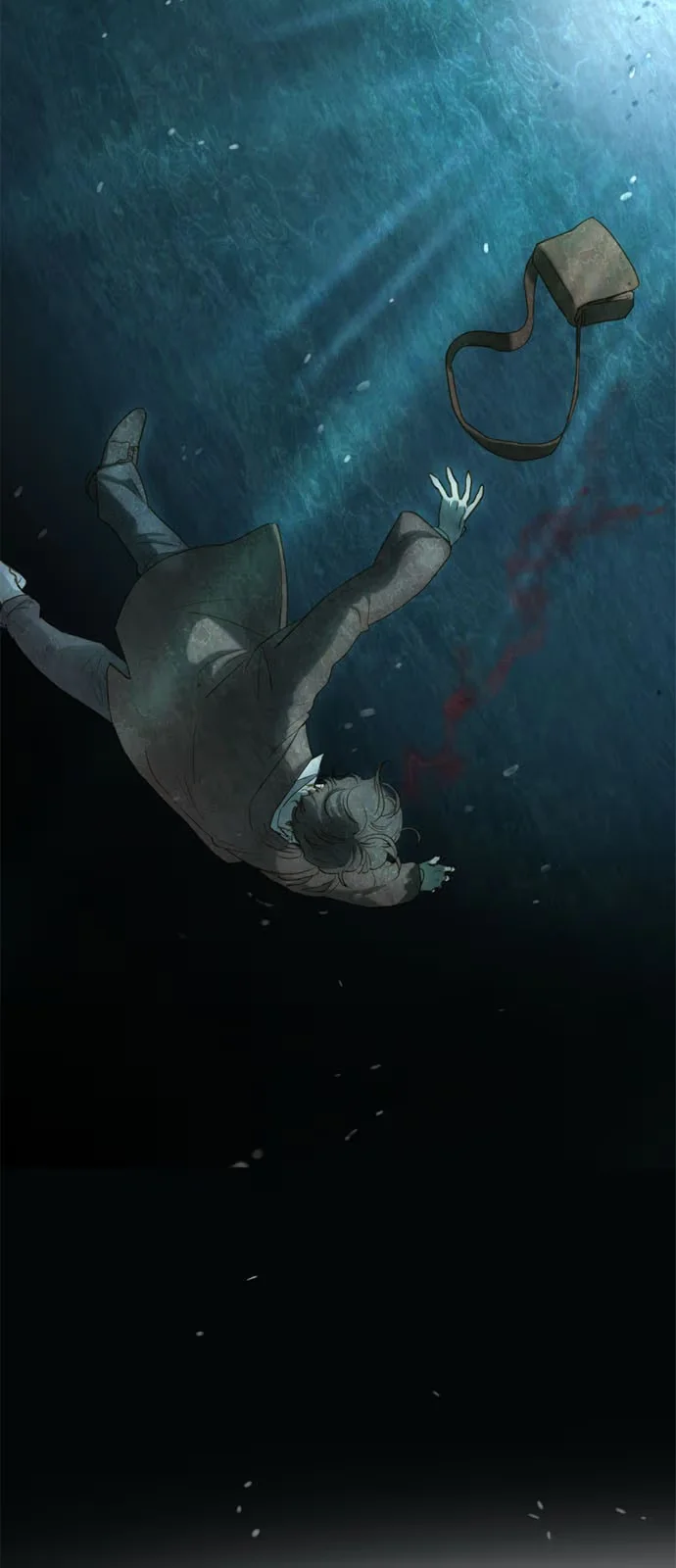 Whale Star: The Gyeongseong Mermaid - Bölüm 1 - Sayfa 37