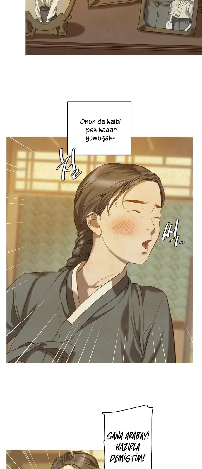 Whale Star: The Gyeongseong Mermaid - Bölüm 1 - Sayfa 63