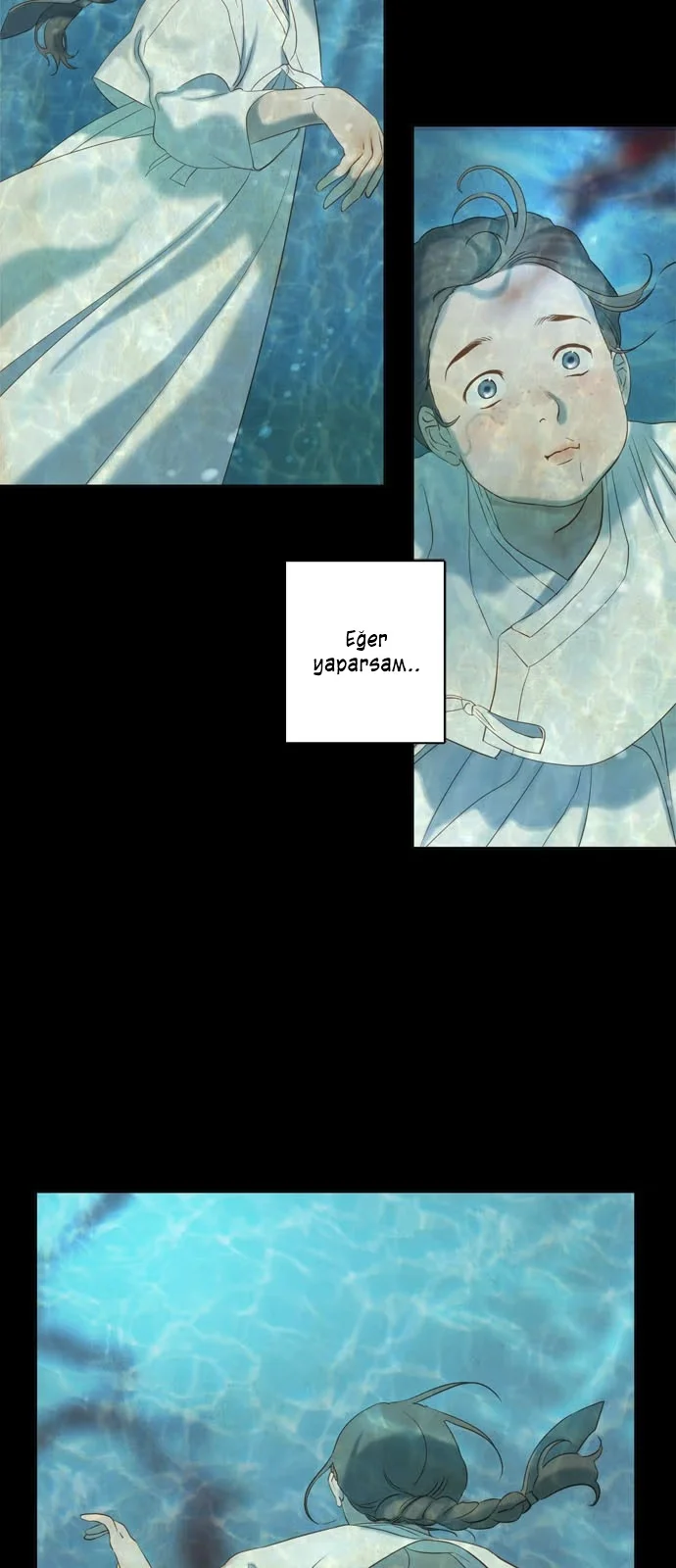Whale Star: The Gyeongseong Mermaid - Bölüm 1 - Sayfa 7