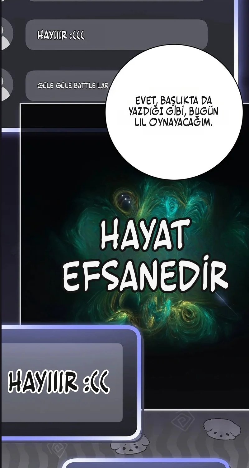 Genius Archer’s Streaming - Bölüm 101 - Sayfa 17