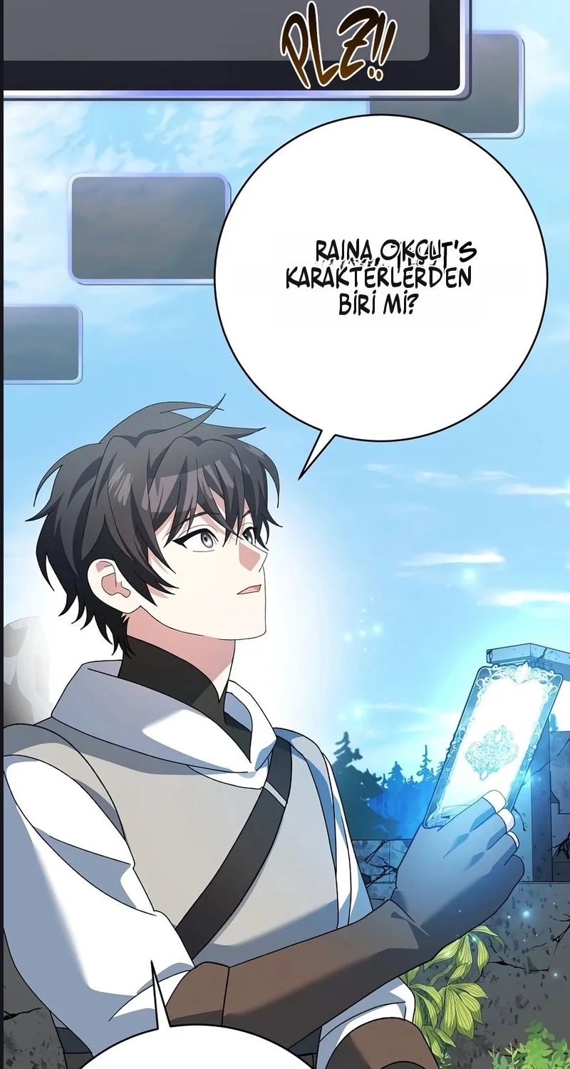 Genius Archer’s Streaming - Bölüm 101 - Sayfa 46