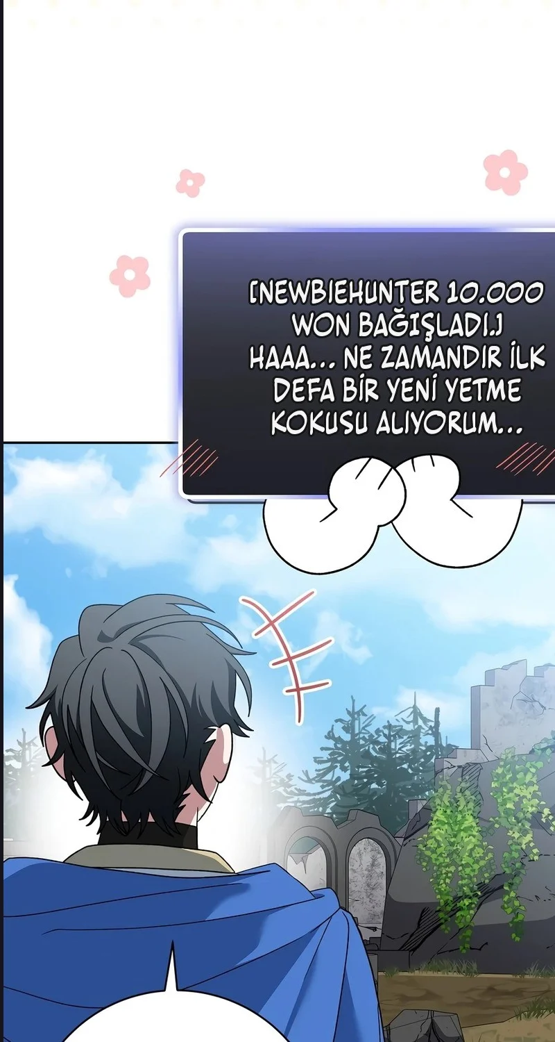 Genius Archer’s Streaming - Bölüm 101 - Sayfa 57