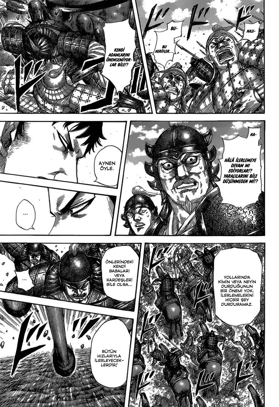 Kingdom - Bölüm 524 - Sayfa 7