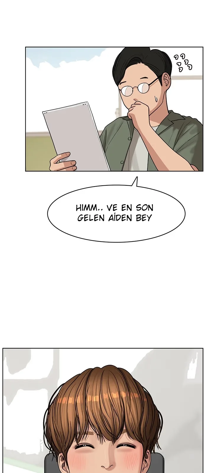 True Beauty - Bölüm 113 - Sayfa 14