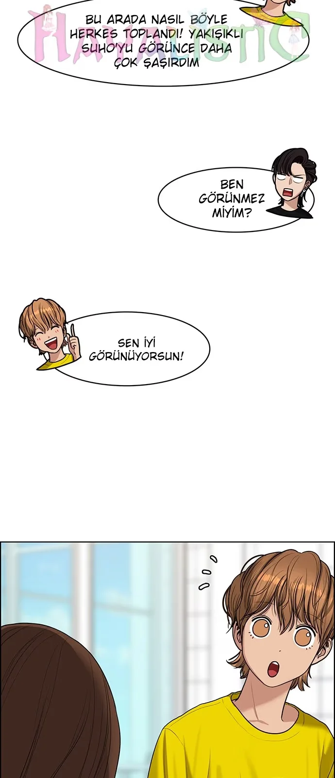 True Beauty - Bölüm 113 - Sayfa 20