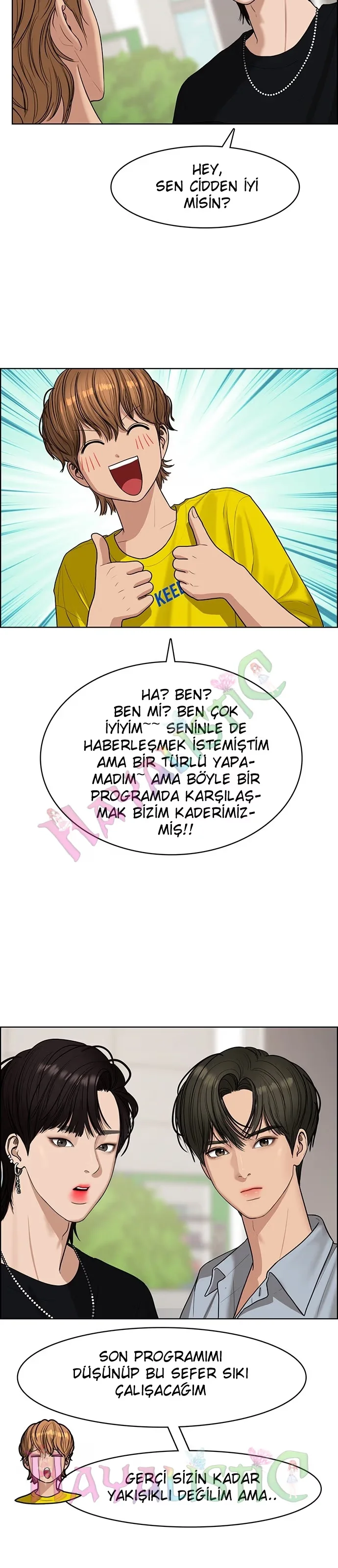 True Beauty - Bölüm 113 - Sayfa 24