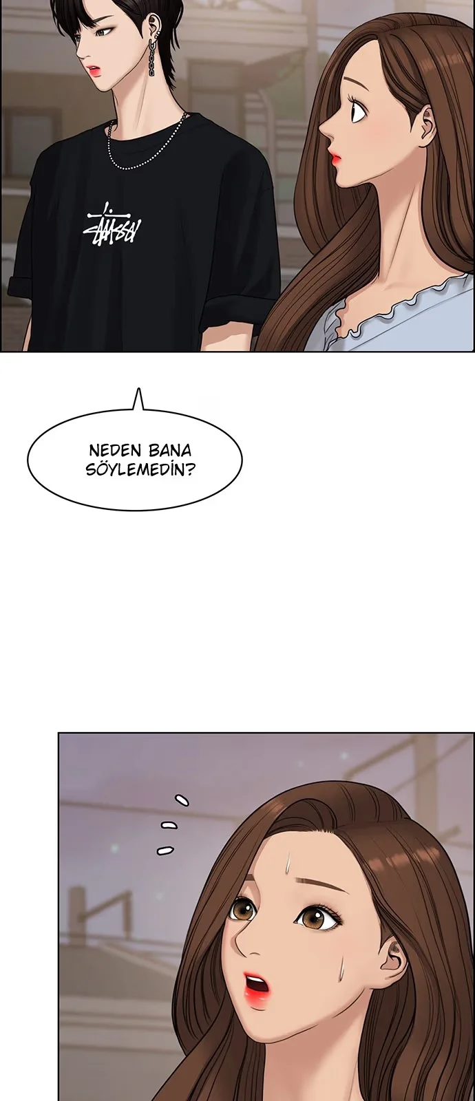 True Beauty - Bölüm 113 - Sayfa 28