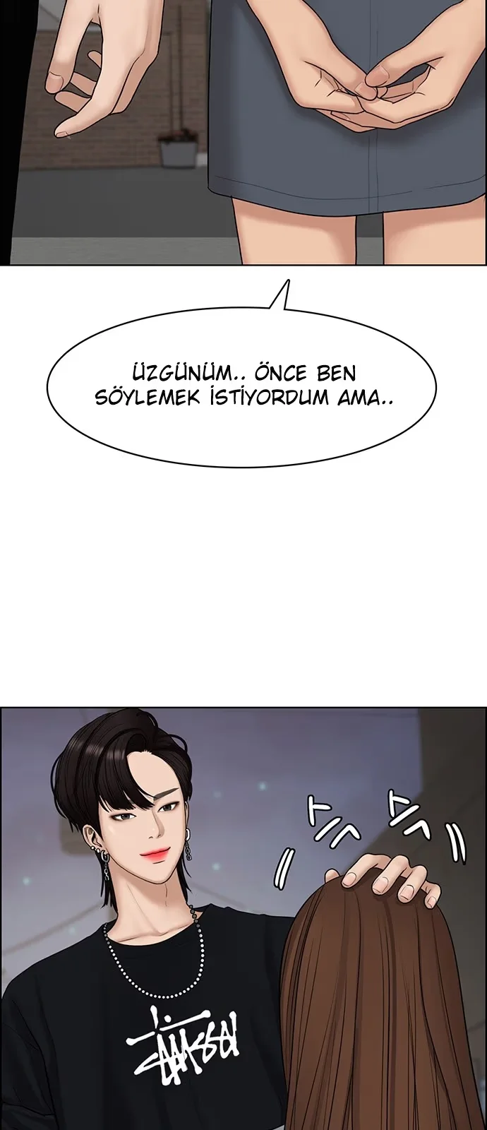 True Beauty - Bölüm 113 - Sayfa 34