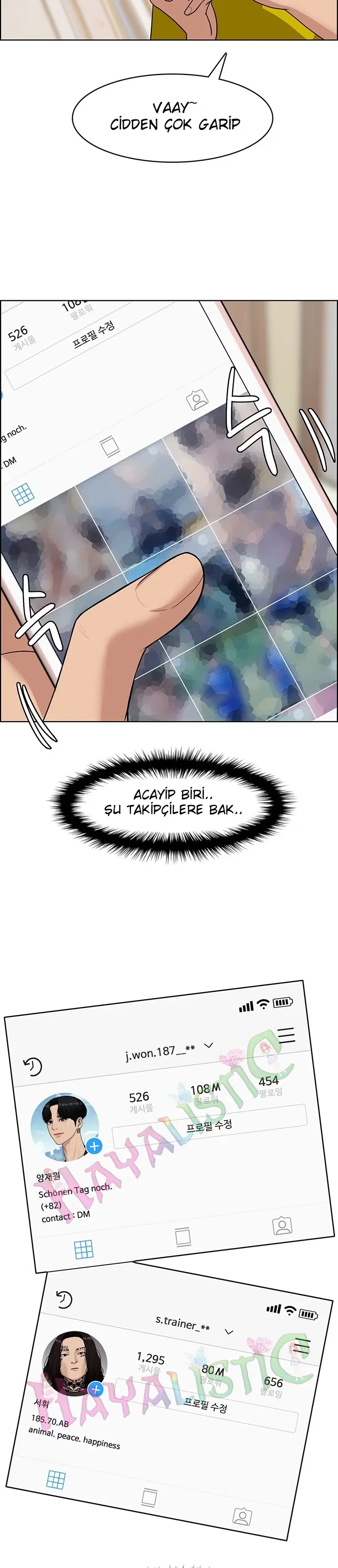 True Beauty - Bölüm 113 - Sayfa 39