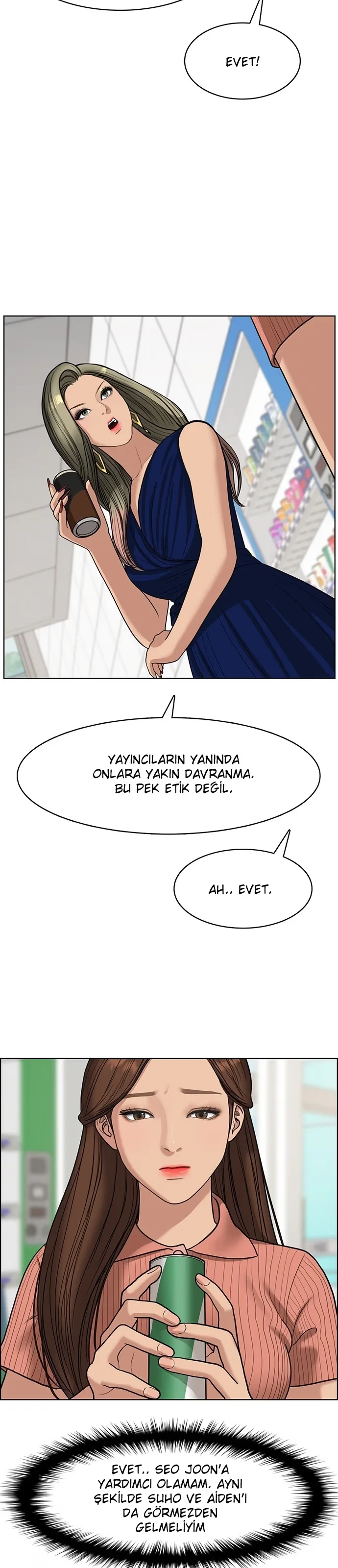 True Beauty - Bölüm 113 - Sayfa 52