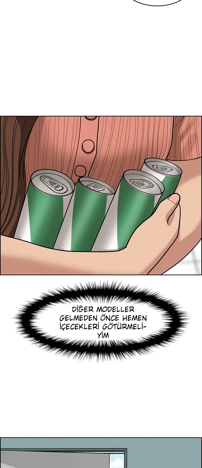 True Beauty - Bölüm 113 - Sayfa 54