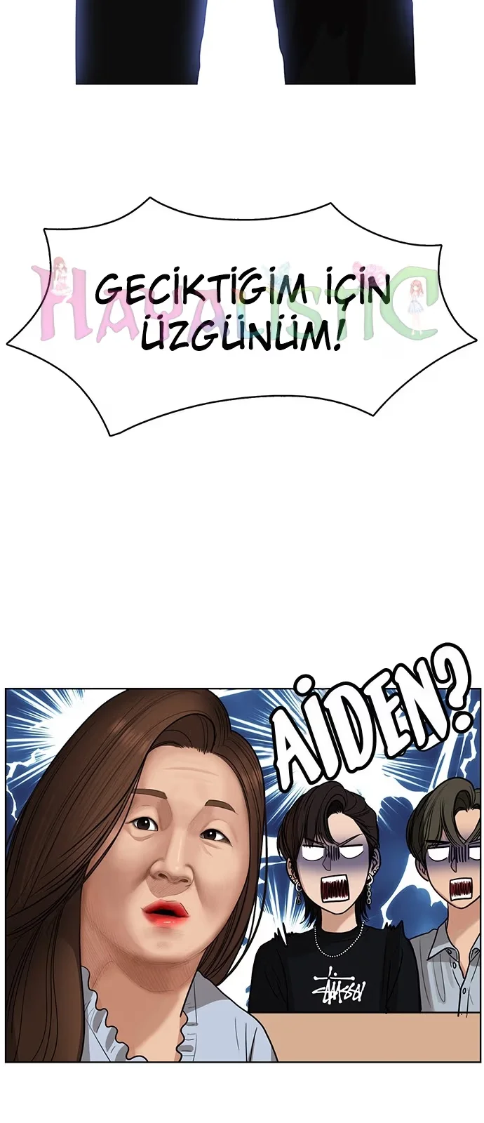 True Beauty - Bölüm 113 - Sayfa 6