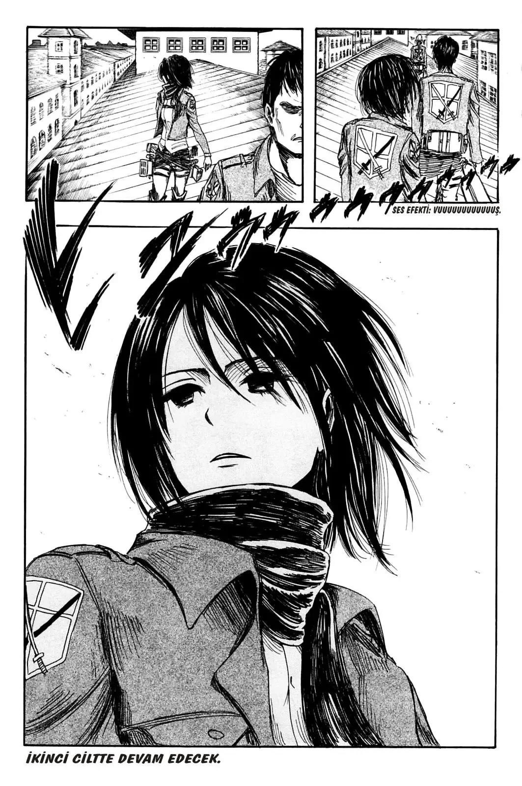 Attack on Titan - Bölüm 4 - Sayfa 47