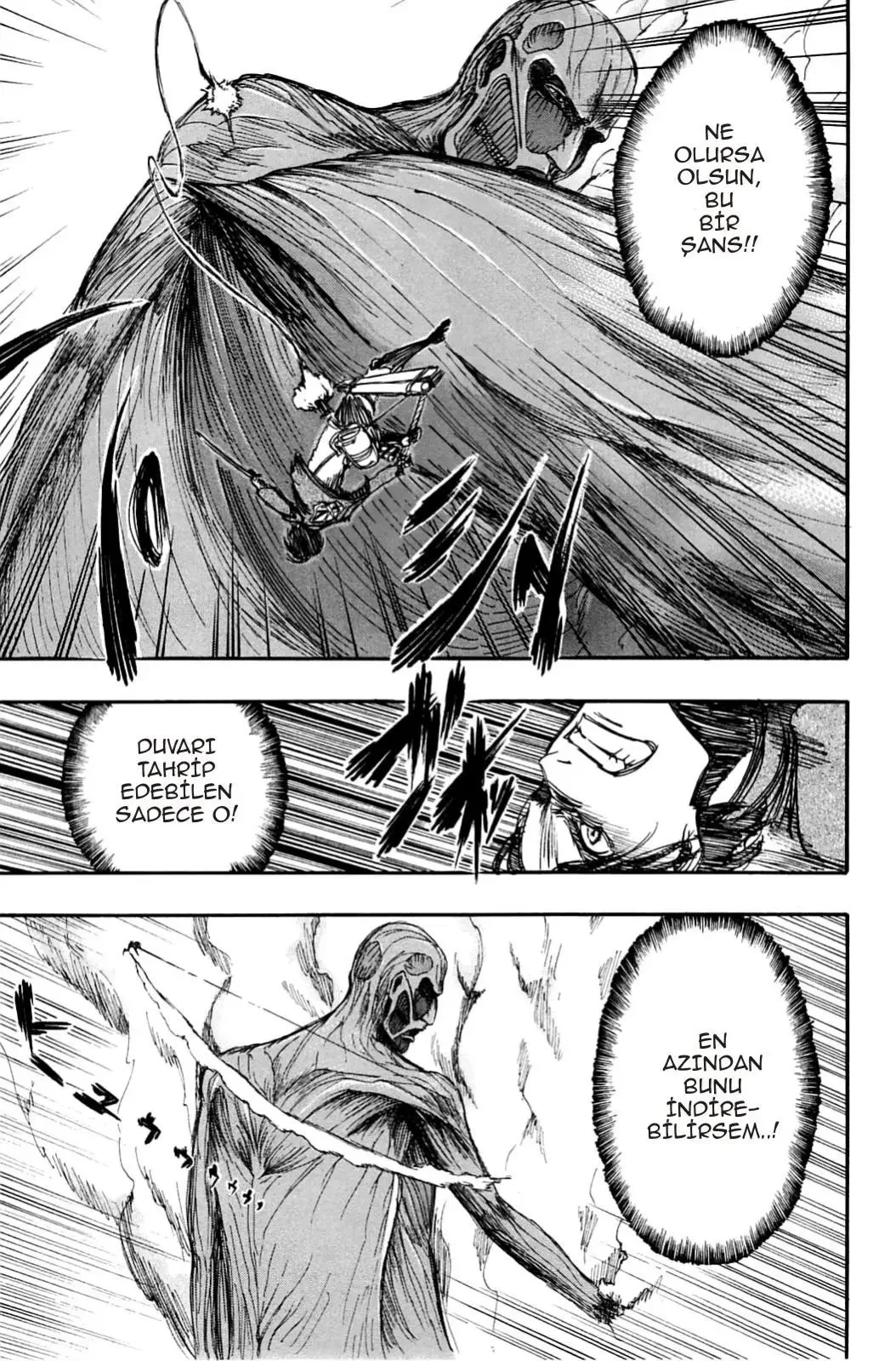Attack on Titan - Bölüm 4 - Sayfa 9