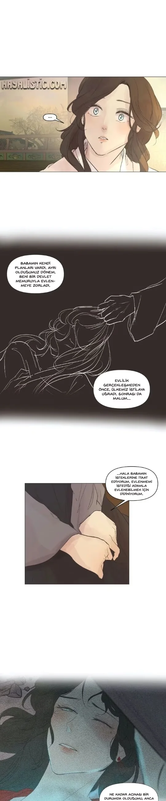 Ellin's Solhwa - Bölüm 16 - Sayfa 10