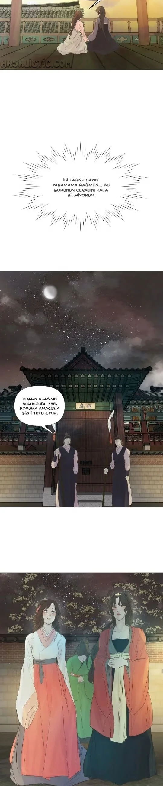 Ellin's Solhwa - Bölüm 16 - Sayfa 12