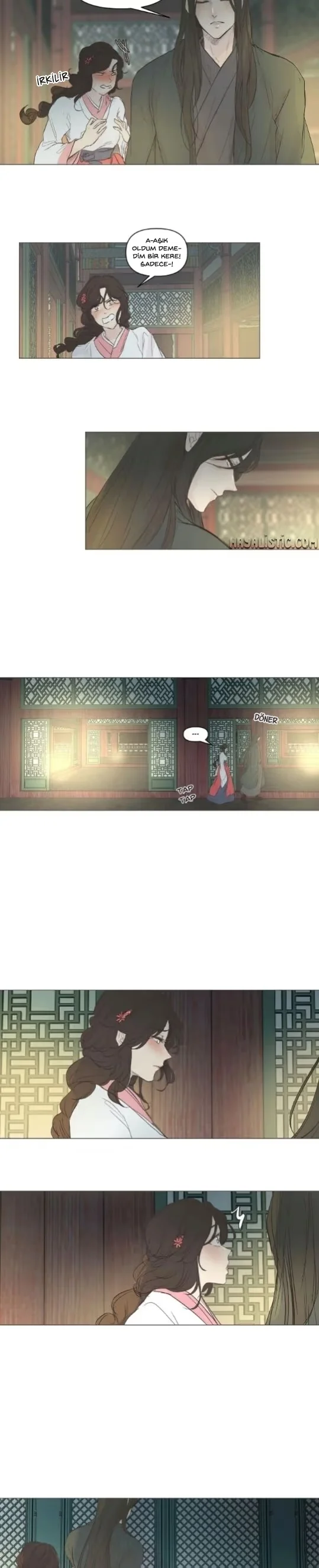 Ellin's Solhwa - Bölüm 16 - Sayfa 18