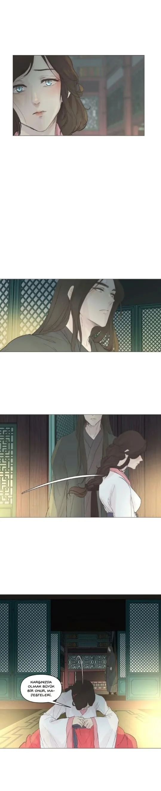 Ellin's Solhwa - Bölüm 16 - Sayfa 20