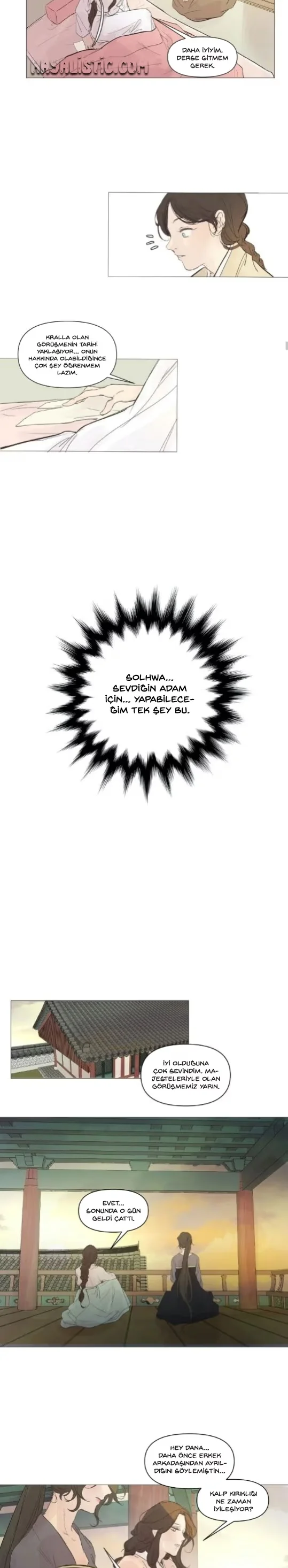 Ellin's Solhwa - Bölüm 16 - Sayfa 7