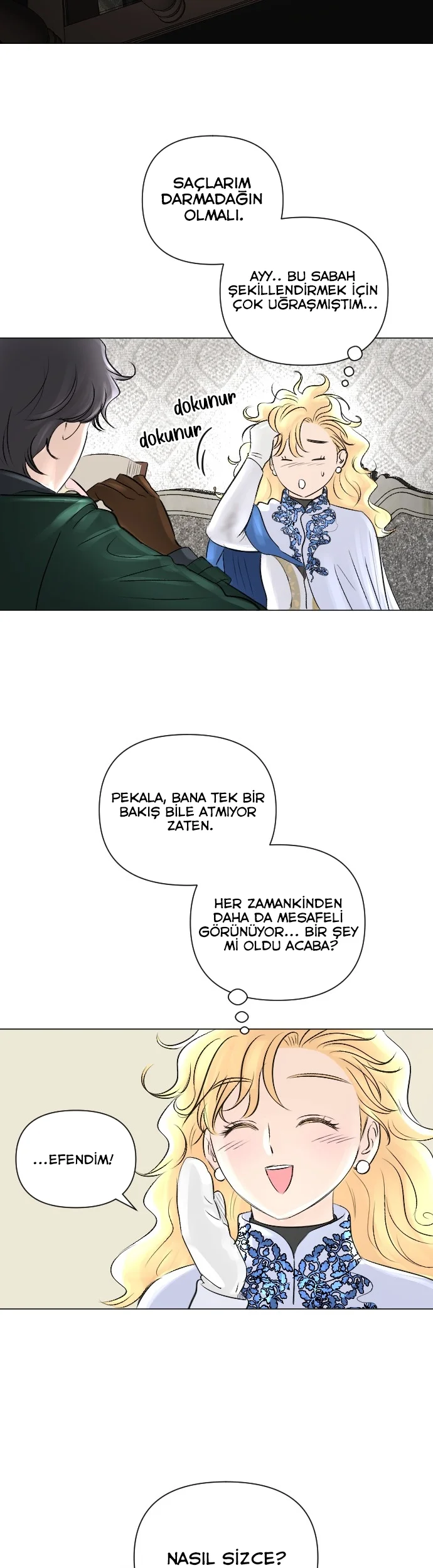 Happily Ever Afterwards - Bölüm 9 - Sayfa 26