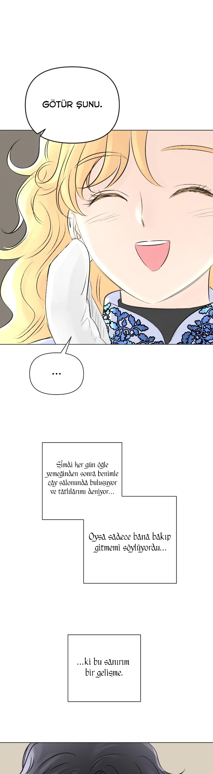 Happily Ever Afterwards - Bölüm 9 - Sayfa 28