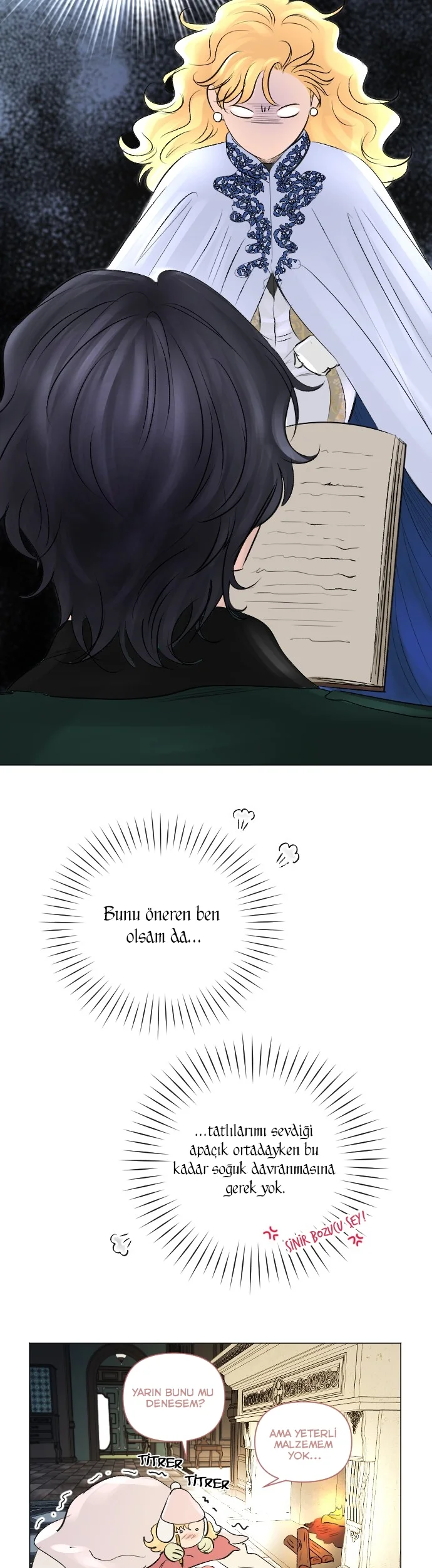 Happily Ever Afterwards - Bölüm 9 - Sayfa 30