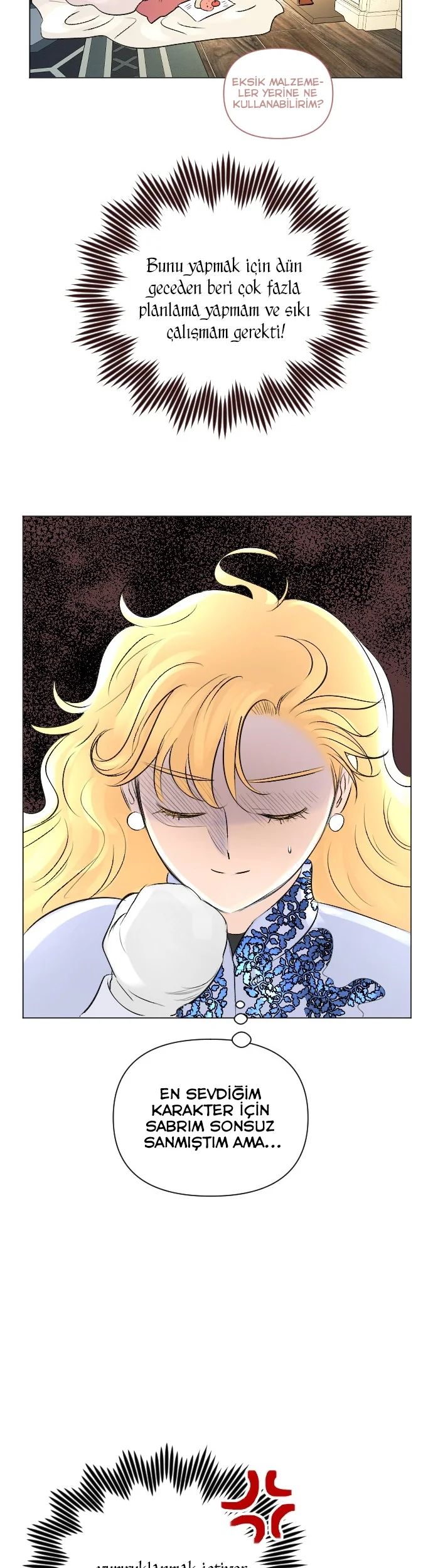 Happily Ever Afterwards - Bölüm 9 - Sayfa 31