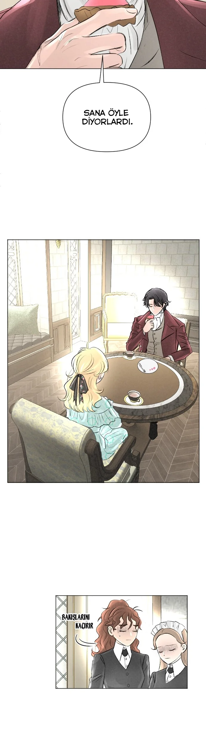 Happily Ever Afterwards - Bölüm 9 - Sayfa 4