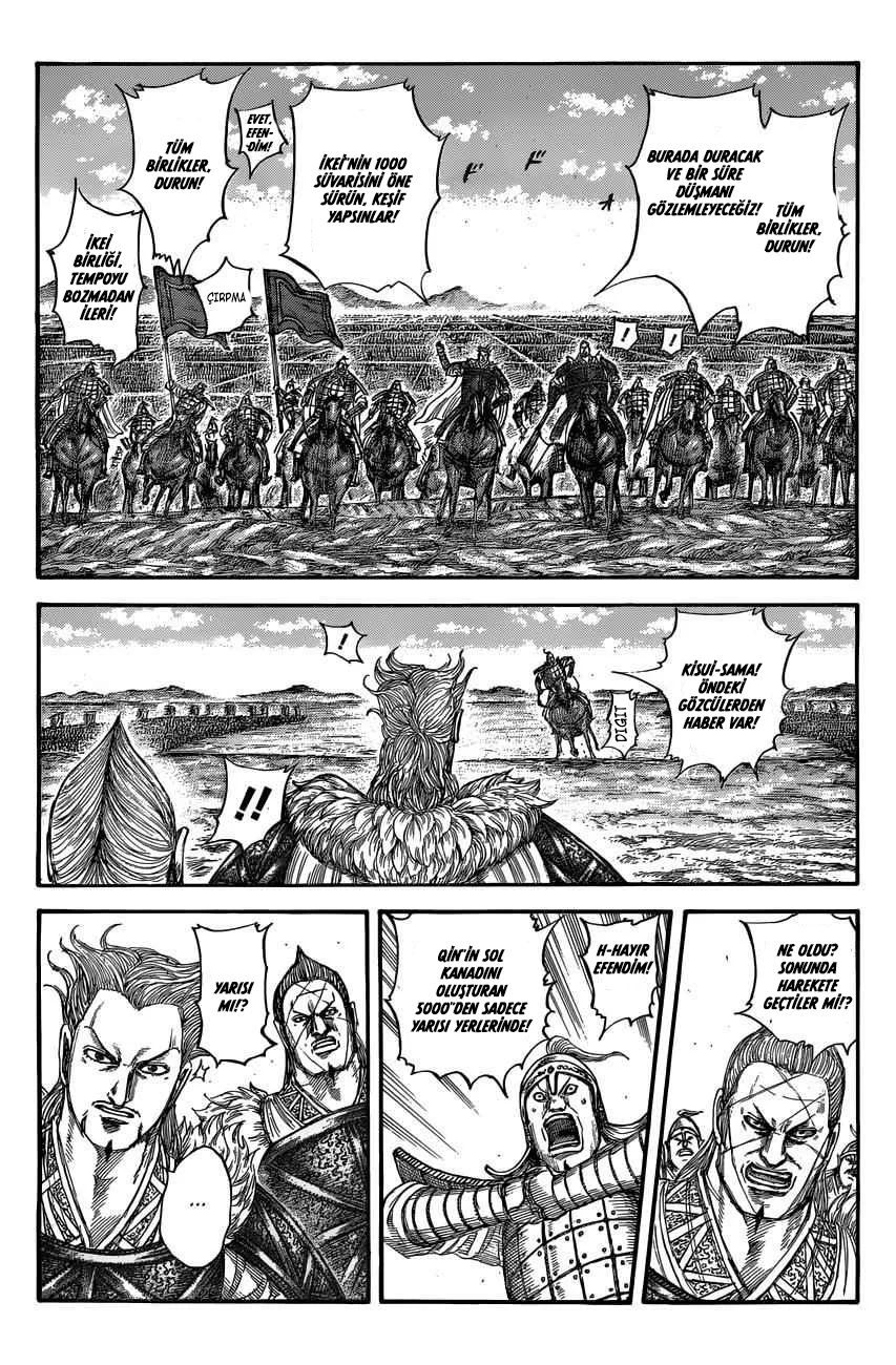 Kingdom - Bölüm 520 - Sayfa 12
