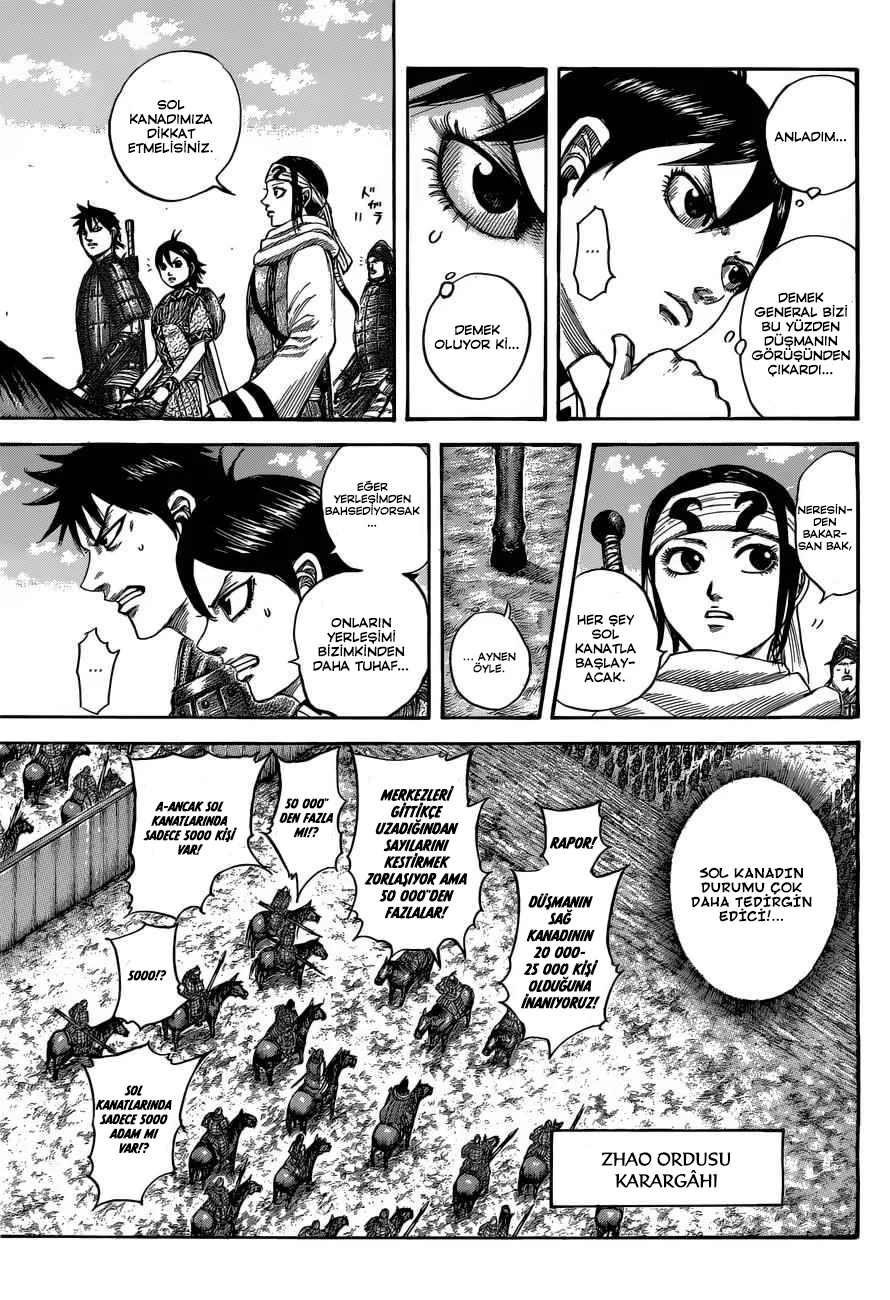Kingdom - Bölüm 520 - Sayfa 4