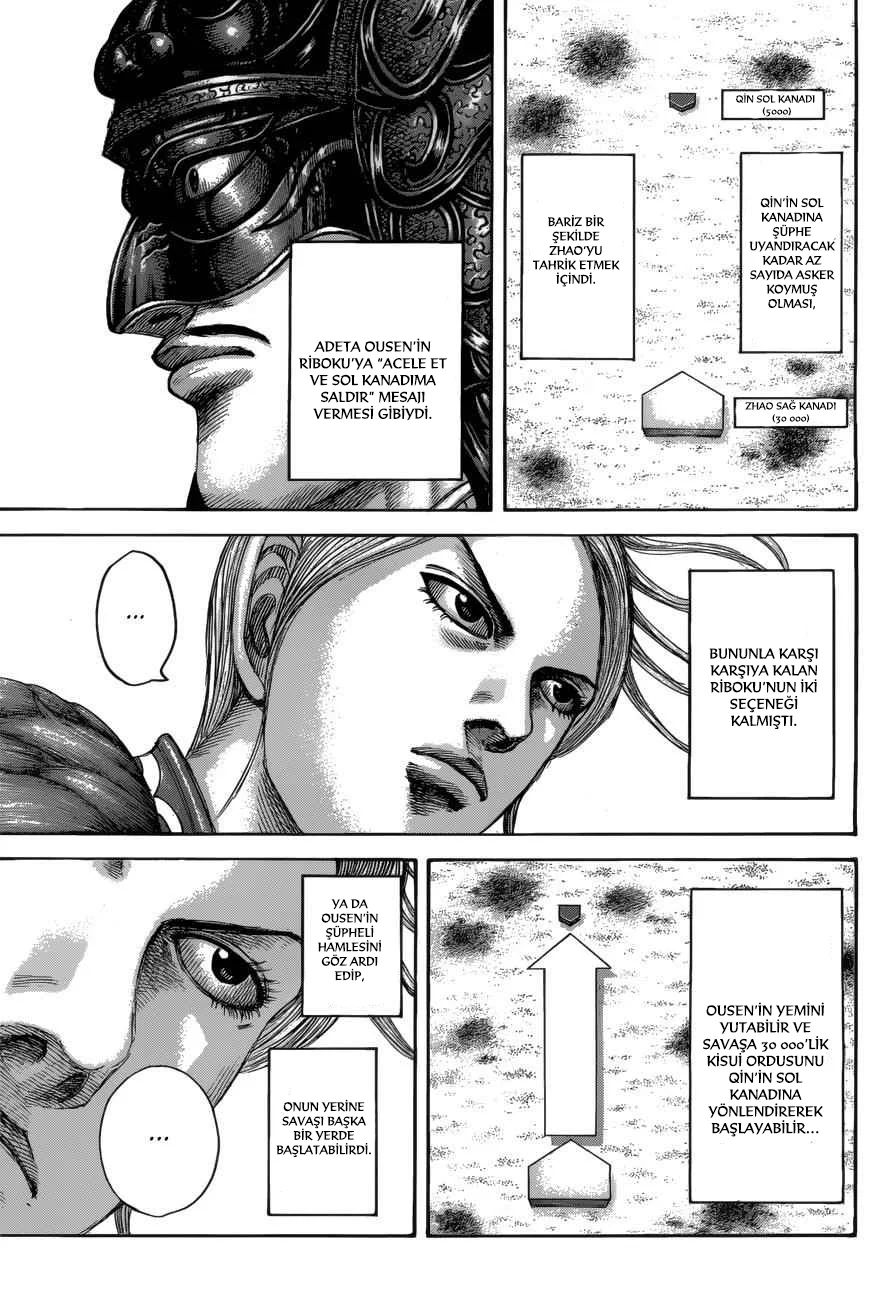Kingdom - Bölüm 520 - Sayfa 6