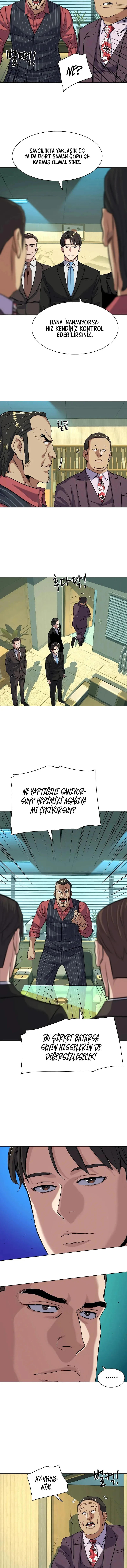 Reborn Rich - Bölüm 54 - Sayfa 7