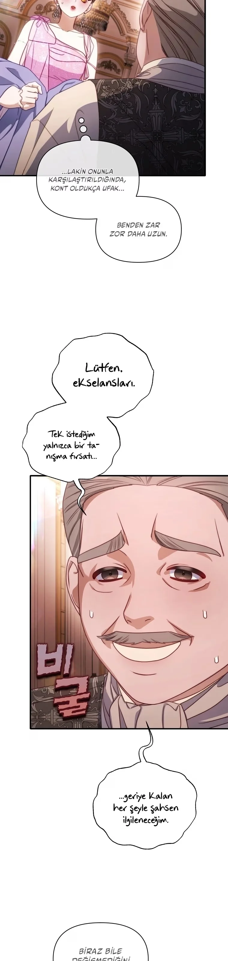 Lucia - Bölüm 160 - Sayfa 10