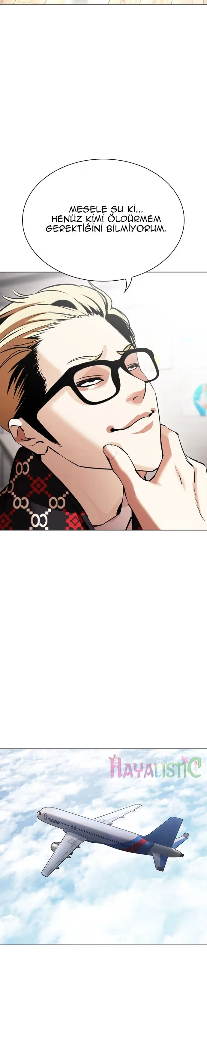 Lookism - Bölüm 431 - Sayfa 24