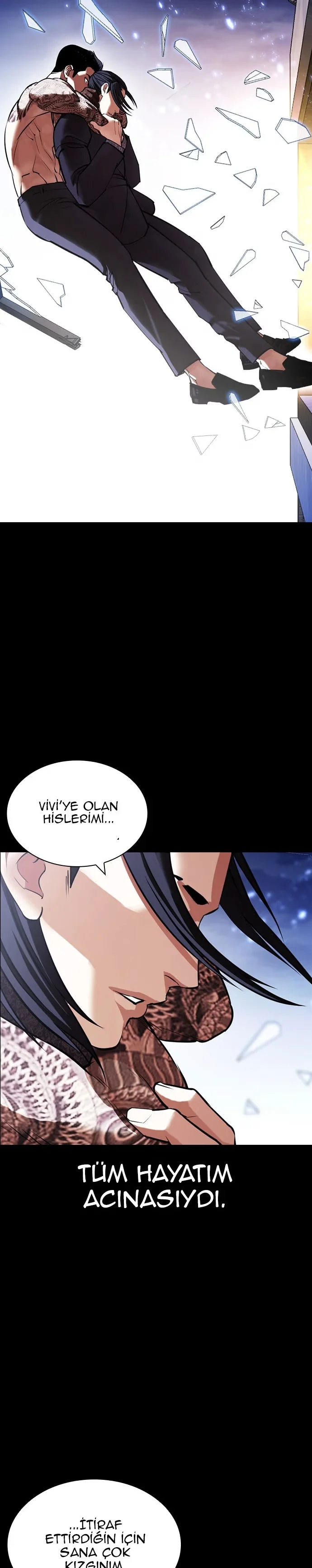 Lookism - Bölüm 431 - Sayfa 26