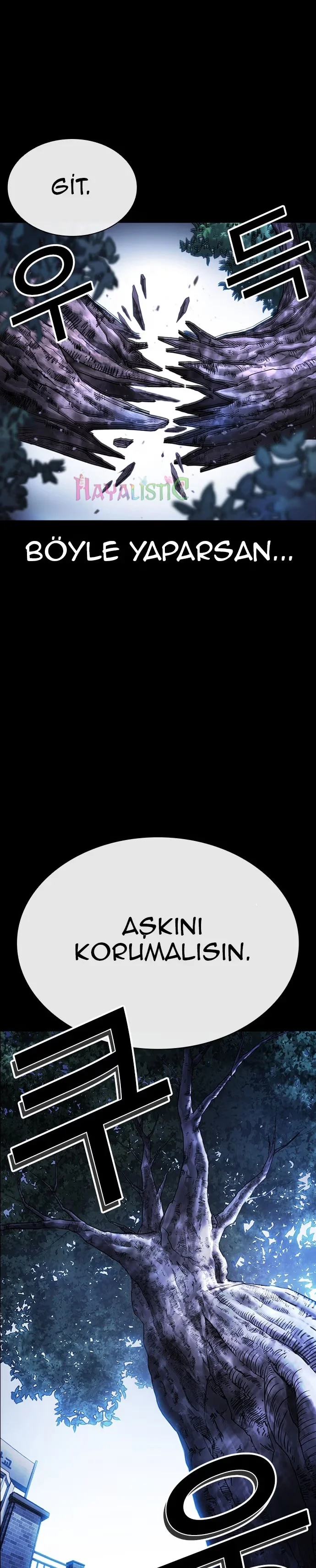 Lookism - Bölüm 431 - Sayfa 31