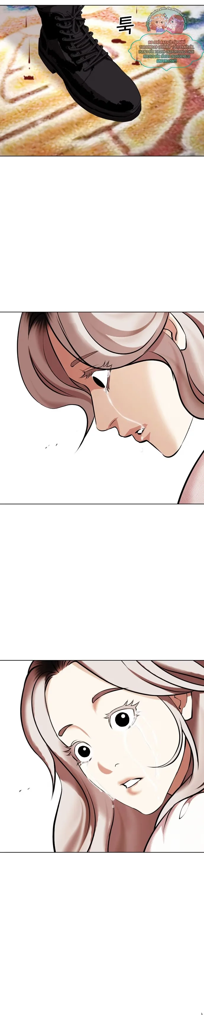 Lookism - Bölüm 431 - Sayfa 36
