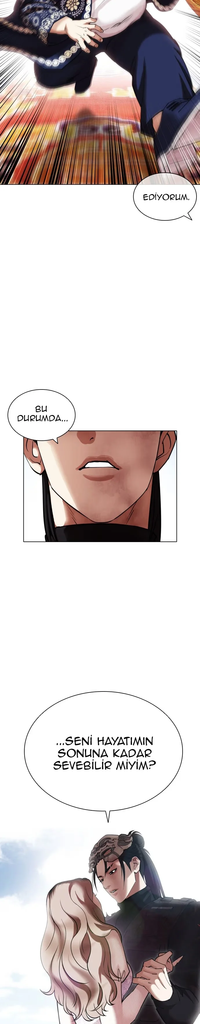 Lookism - Bölüm 431 - Sayfa 42