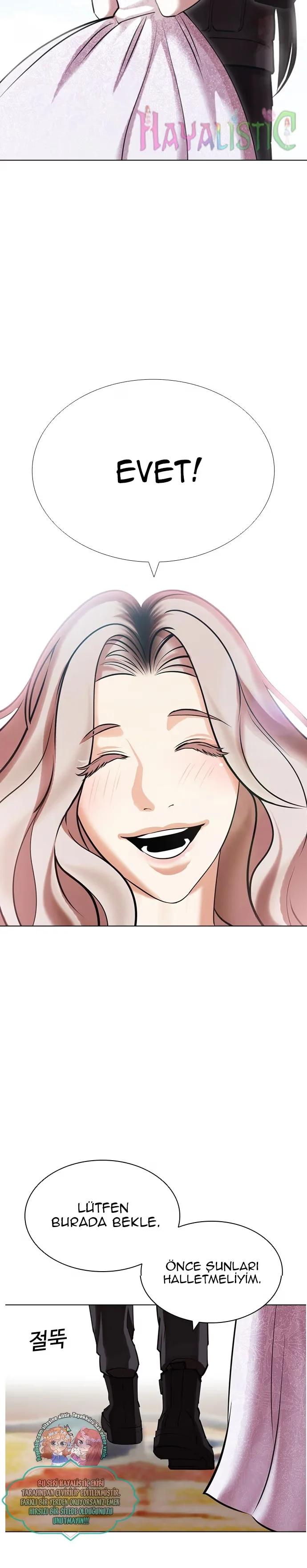 Lookism - Bölüm 431 - Sayfa 43